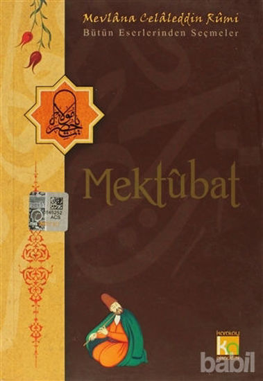 Picture of Mektubat