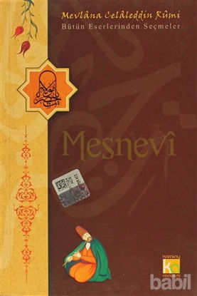 Picture of Mesnevi