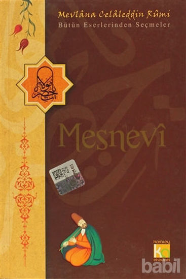 Picture of Mesnevi