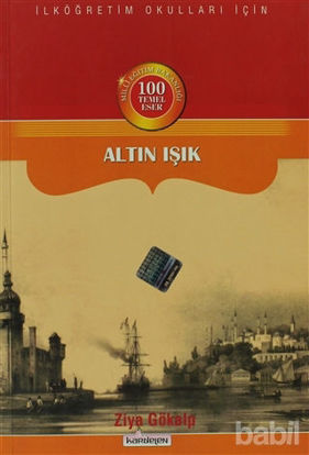 Picture of Altın Işık