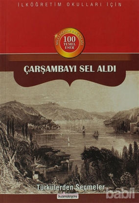 Picture of Çarşambayı Sel Aldı
