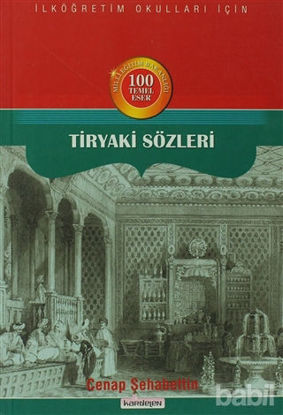 Picture of Tiryaki Sözleri