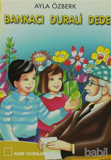 Picture of Bankacı Durali Dede