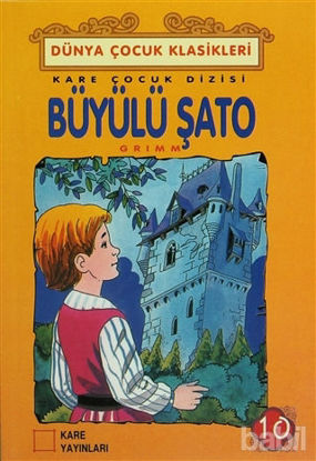 Picture of Büyülü Şato