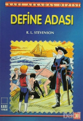 Picture of Define Adası