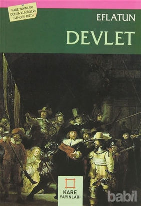 Picture of Devlet