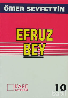 Picture of Efruz Bey