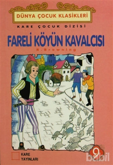 Picture of Fareli Köyün Kavalcısı