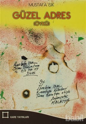 Picture of Güzel Adres