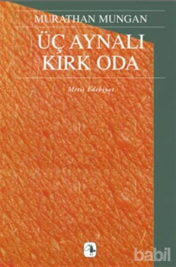 Picture of Üç Aynalı Kırk Oda