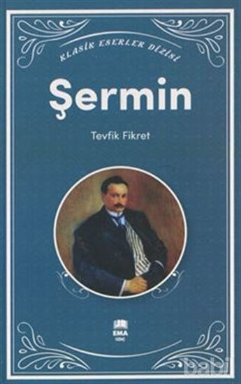 Picture of Şermin