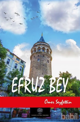 Picture of Efruz Bey