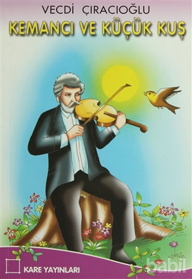 Picture of Kemancı ve Küçük Kuş