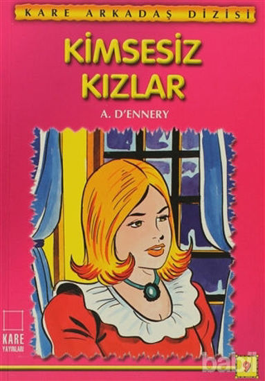 Picture of Kimsesiz Kızlar