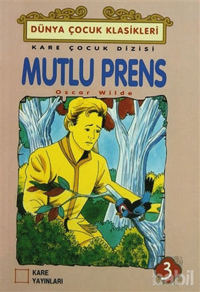 Picture of Mutlu Prens