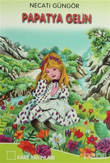 Picture of Papatya Gelin