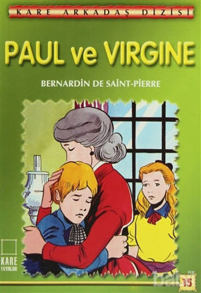 Picture of Paul ve Virgine