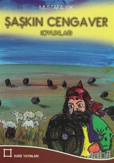 Picture of Şaşkın Cengaver