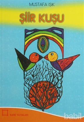 Picture of Şiir Kuşu