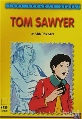 Picture of Tom Sawyer