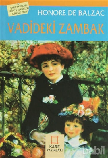 Picture of Vadideki Zambak