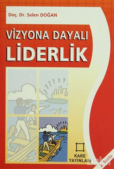 Picture of Vizyona Dayalı Liderlik