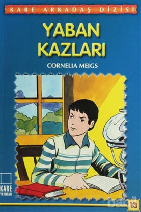 Picture of Yaban Kazları