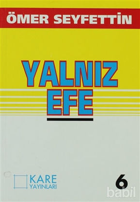 Picture of Yalnız Efe