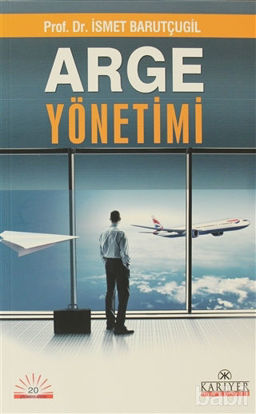 Picture of Arge Yönetimi