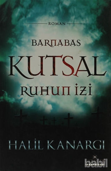 Picture of Barnabas, Kutsal Ruhun İzi