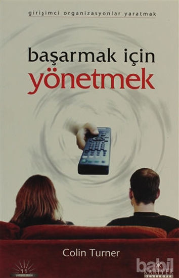 Picture of Başarmak İçin Yönetmek Girişimci Organizasyonlar Yaratmak