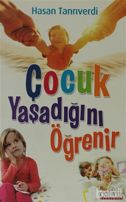 Picture of Çocuk Yaşadığını Öğrenir