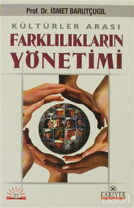 Picture of Kültürler Arası Farklılıkların Yönetimi