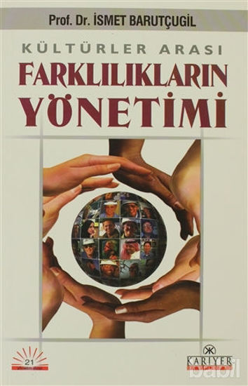 Picture of Kültürler Arası Farklılıkların Yönetimi