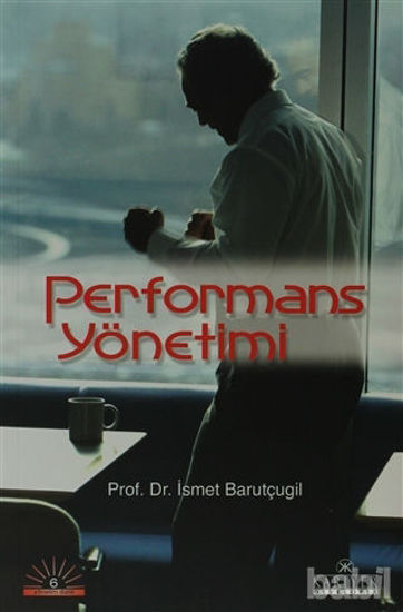 Picture of Performans Yönetimi