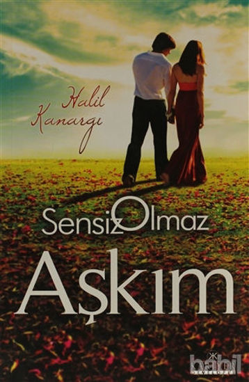 Picture of Sensiz Olmaz Aşkım