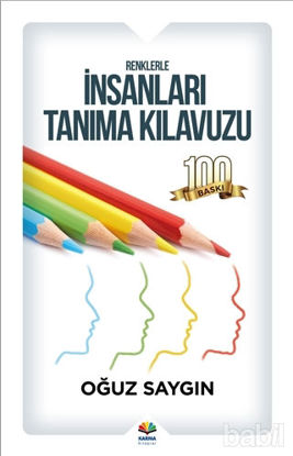 Picture of Renklerle İnsanları Tanıma Kılavuzu