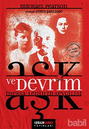 Picture of Aşk ve Devrim