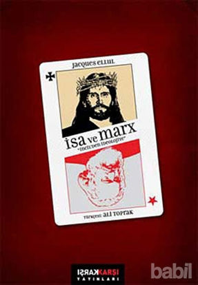 Picture of İsa ve MarX