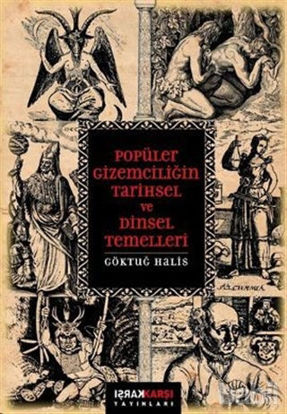 Picture of Popüler Gizemciliğin Tarihsel ve Dinsel Temelleri