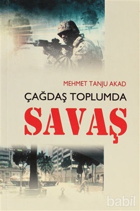 Picture of Çağdaş Toplumda Savaş