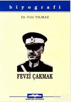 Picture of Fevzi Çakmak