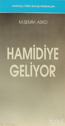 Picture of Hamidiye Geliyor