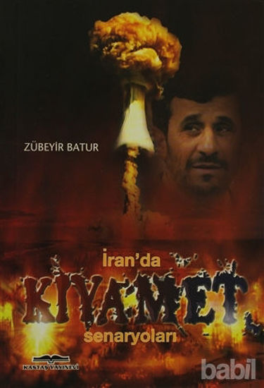 Picture of İran’da Kıyamet Senaryoları