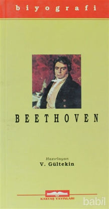 Picture of Ludwig Van Beethoven