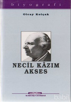 Picture of Necil Kazım Akses