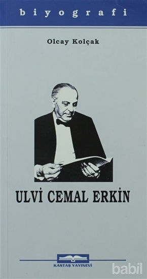 Picture of Ulvi Cemal Erkin