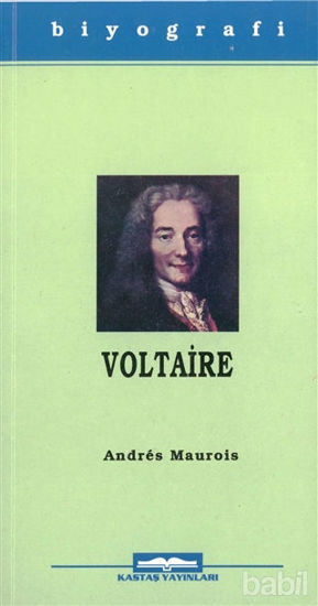 Picture of Voltaire