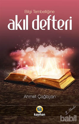 Picture of Akıl Defteri