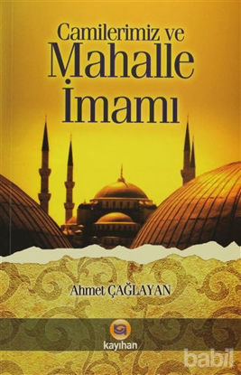 Picture of Camilerimiz ve Mahalle İmamı